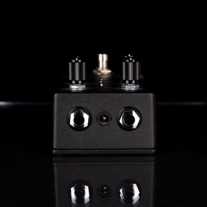 Used Electric Eye Mud Killer Distortion Pedal With Box