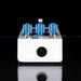 Used Barber Five Watt World Buss Overdrive Pedal With Box