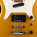 Pre-Owned 1997 Epiphone Coronet Gold With Gig Bag