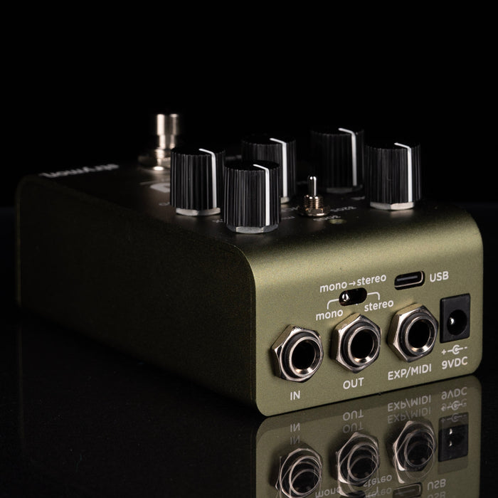 Used Strymon Brig Delay Pedal
