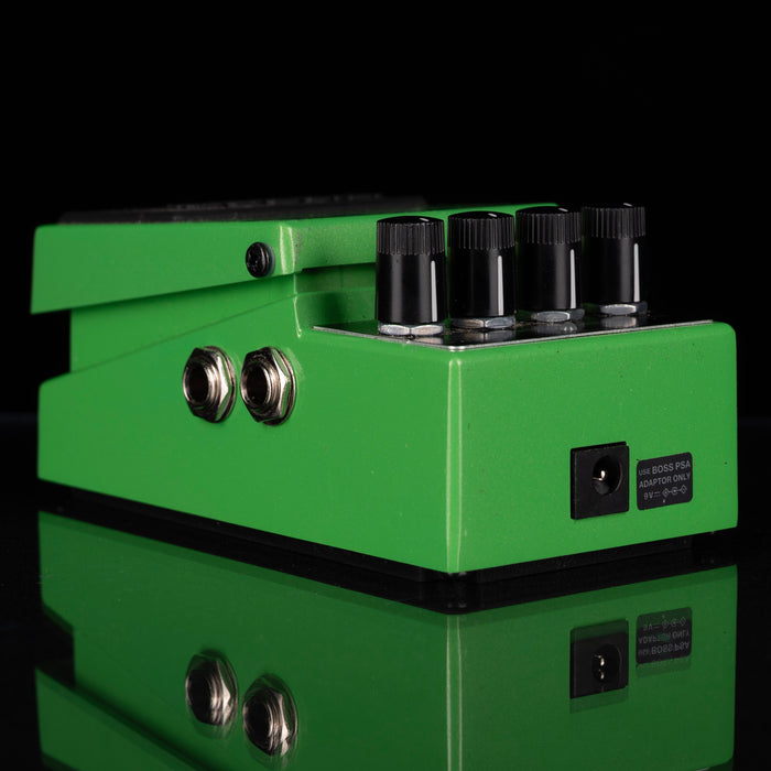Used Boss PH-3 Phase Shifter with Box - 2