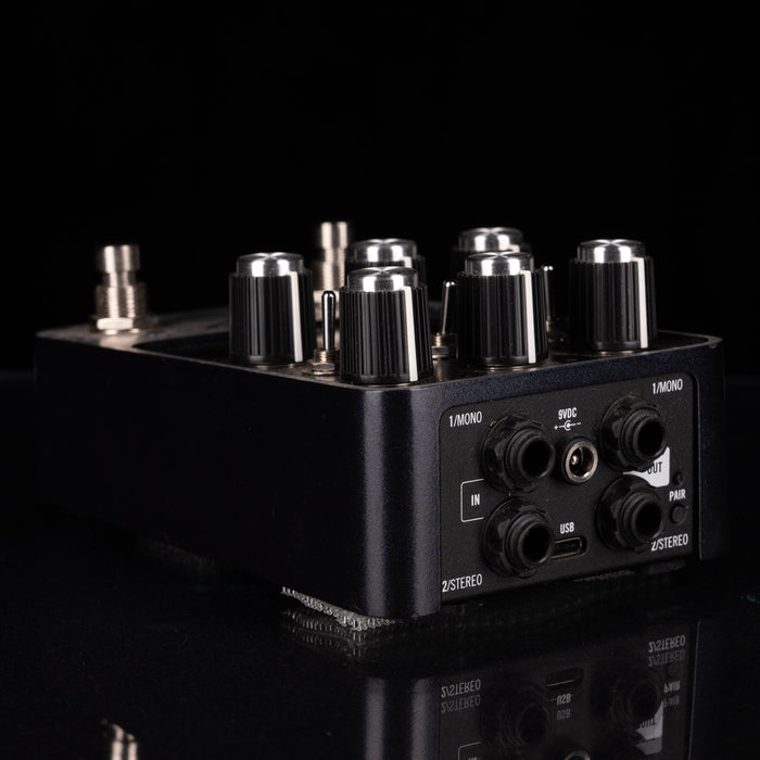 Universal Audio Starlight Echo Station Pedal - 2