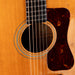 Vintage 1960's Guild D-44 Bluegrass Jubilee Pearwood - Natural With OHSC