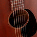 Pre-Owned 2009 000-15SM Mahogany Slotted Headstock Acoustic Guitar With OHSC