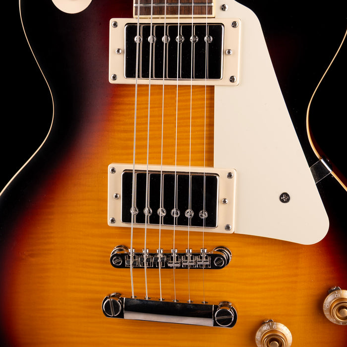 Pre-Owned 2021 Epiphone Limited Edition '59 Les Paul Sunburst With OHSC