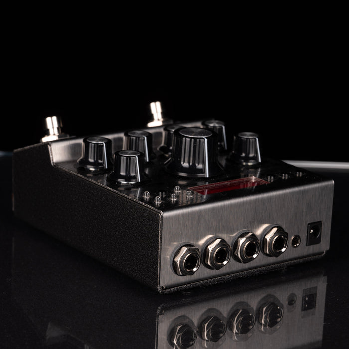 Used Suhr Discovery Analog Delay Pedal