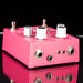 Used Yellowcake Psychotropia Sample/Hold Filter Pedal