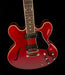 Gibson ES-335 Sixties Cherry Electric Guitar With Case