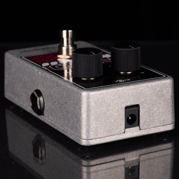 Used Electro-Harmonix Neo Mistress Nano Flanger Pedal