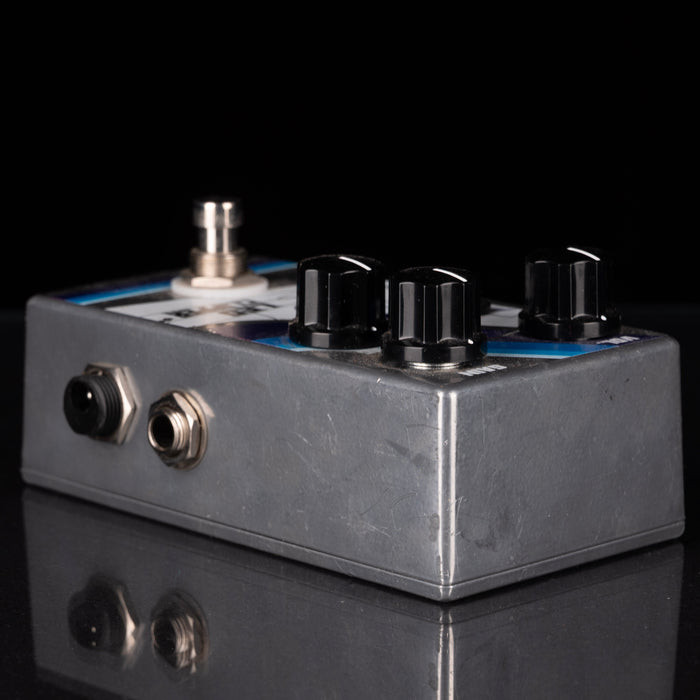 Used Daredevil LED Clipper Overdrive Pedal