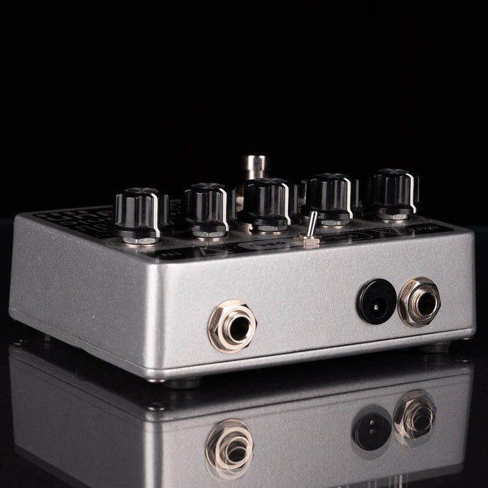 Used Death By Audio Supersonic Fuzz Gun Fuzz Pedal