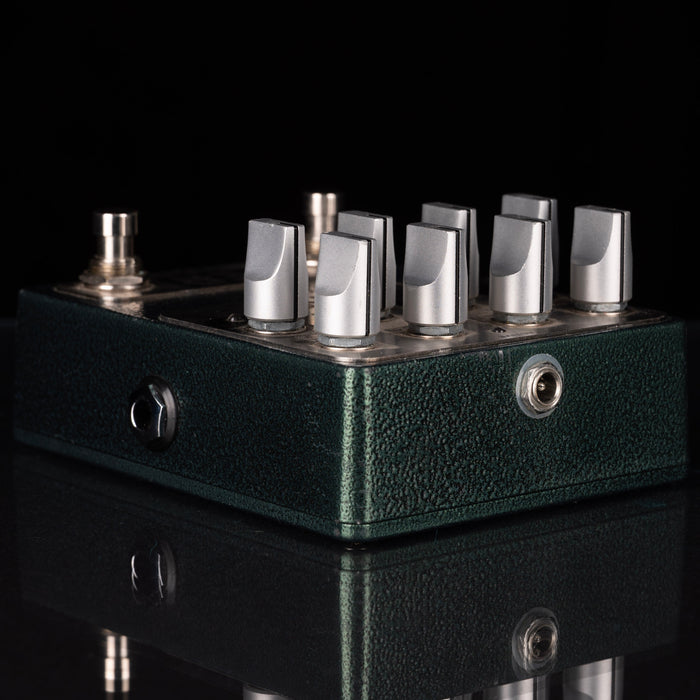 Used FEA Labs Photon Fuzz II Pedal