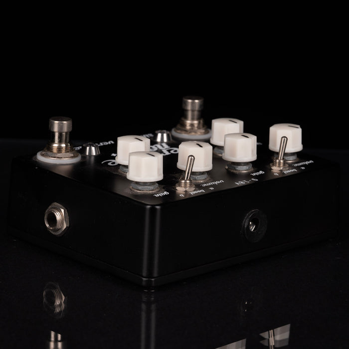 Used Midnight 30 Music Overdrive No. 30 Overdrive Pedal
