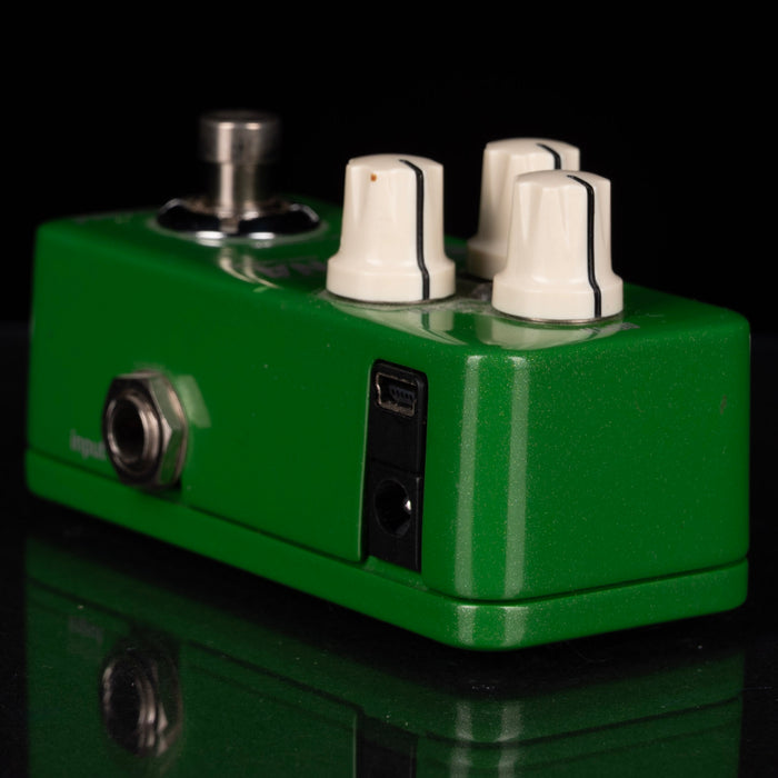 Used TC Electronic Corona Mini Chorus Pedal With Box