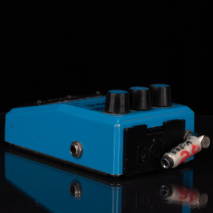 Vintage 1980’s DOD Performer Delay 585-A PedalVintage 1980’s DOD Performer Delay 585-A Pedal