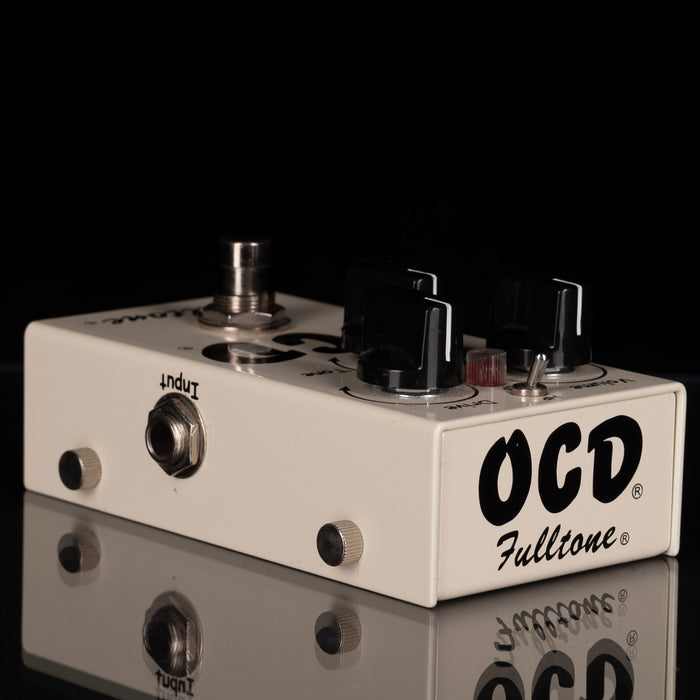 Used 2016 Fulltone OCD V1.7 Overdrive Pedal With Box - 3