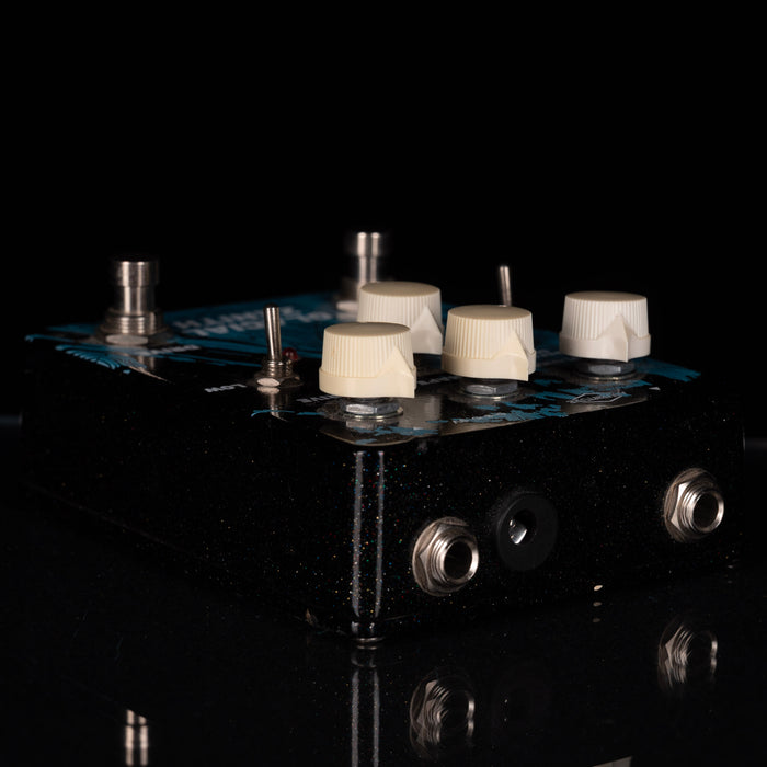 Used Adventure Audio - Glacial Zenith Overdrive/Boost Pedal