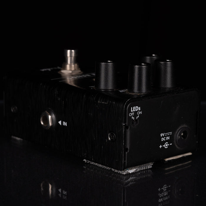 Used Fender The Bends Compressor Pedal - 2