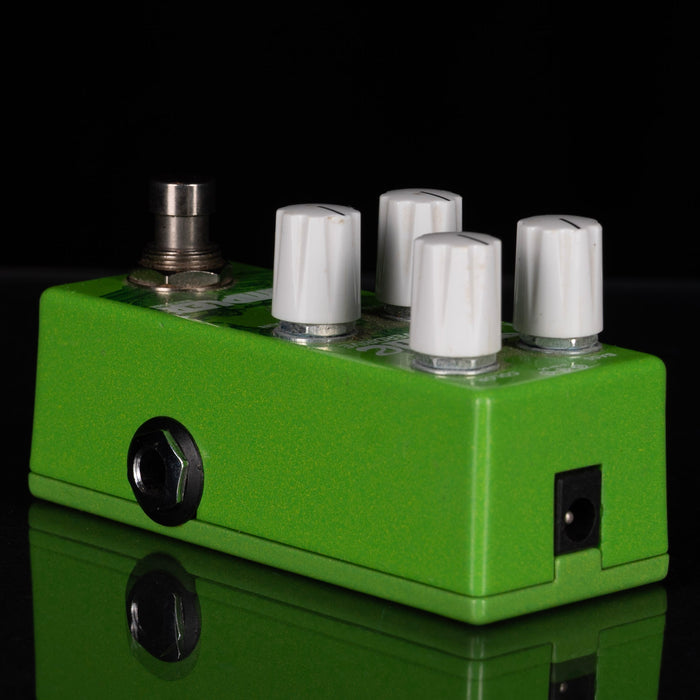 Used Wampler Belle Mini Overdrive Pedal