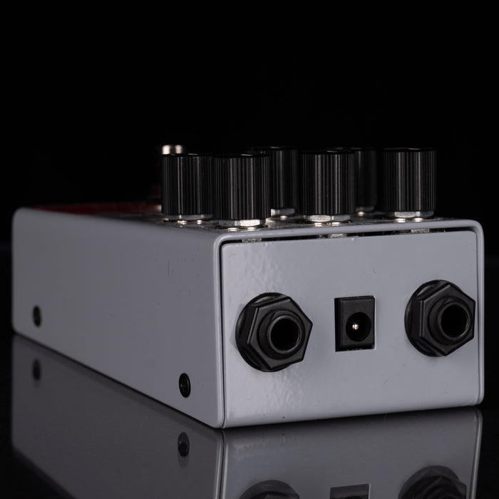 Used Trickfish Overdrive Preamp Overdrive/Boost Pedal