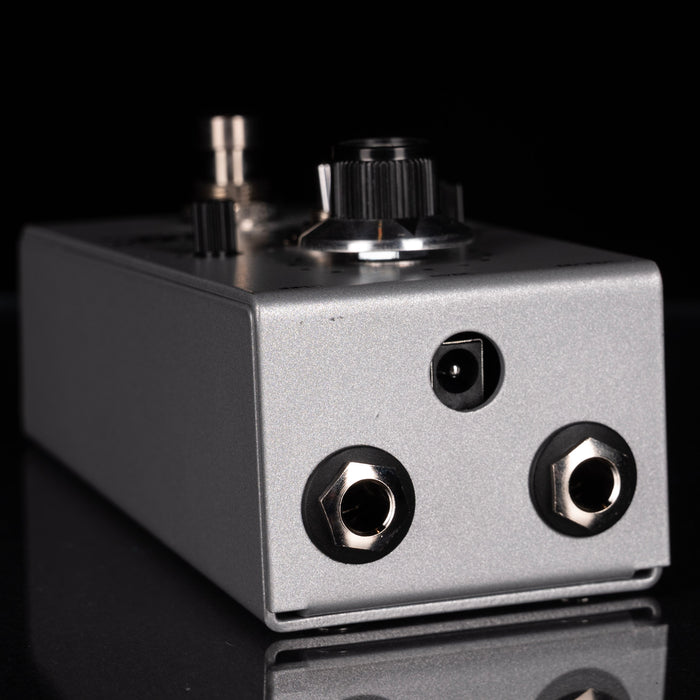 Used Vertex Steel String MKII Clean Drive Overdrive Pedal with Box - 2
