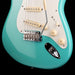 Pre-Owned Fender American Vintage II 1957 Stratocaster Sea Foam Green With OHSC