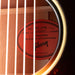 Gibson J-160E Original Vintage Sunburst Acoustic Electric with Case