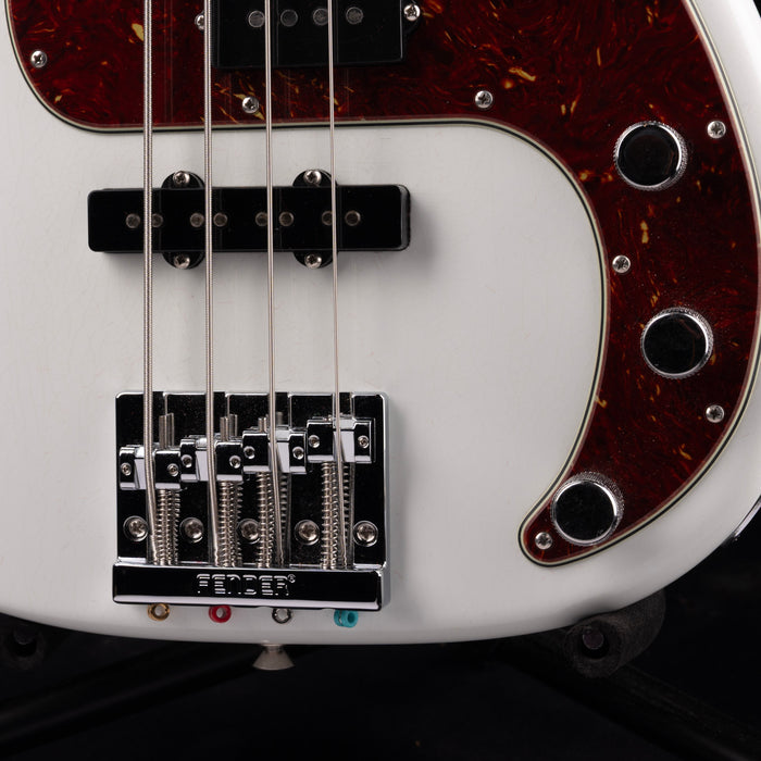 Fender Custom Shop Truetone 1964 Precision PJ Bass Closet Closet