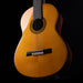 Pre Owned Yamaha GC22S Classical Acoustic Guitar With Soft Shell Case