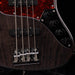 Pre-Owned 2023 Sadowsky Metroline Vintage Jazz Bass Nirvana Black With Gig Bag