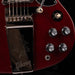 Pre-Owned 2022 Gibson SG '61 Standard Maestro Vibrola Cherry With OHSC