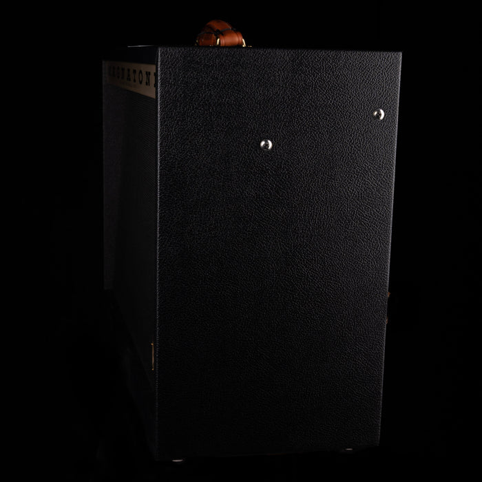 Magnatone Special Edition Twilighter Stereo 2x12" Blackout Guitar Amp Combo