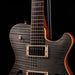 Used Knaggs Chena Winter Solstice Semi-Hollow Electric Guitar With OHSC