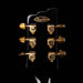 Pre Owned Dusenberg Starplayer TV Custom Semi-Hollow Body Black With OHSC