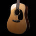 Martin D-28 Standard Natural Acoustic Guitar with Case