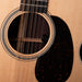 Martin Grand J-16E 12-String Acoustic Guitar With Soft Case