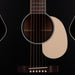 Gibson J-185 Century 12-Fret Ebony with Case