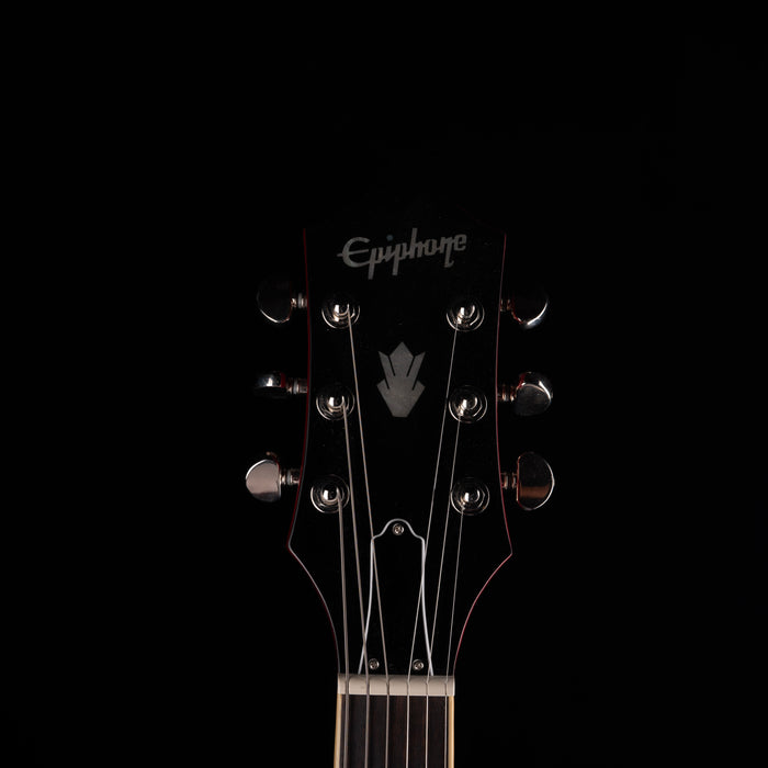 Used Epiphone SG Standard 60s Vintage Cherry