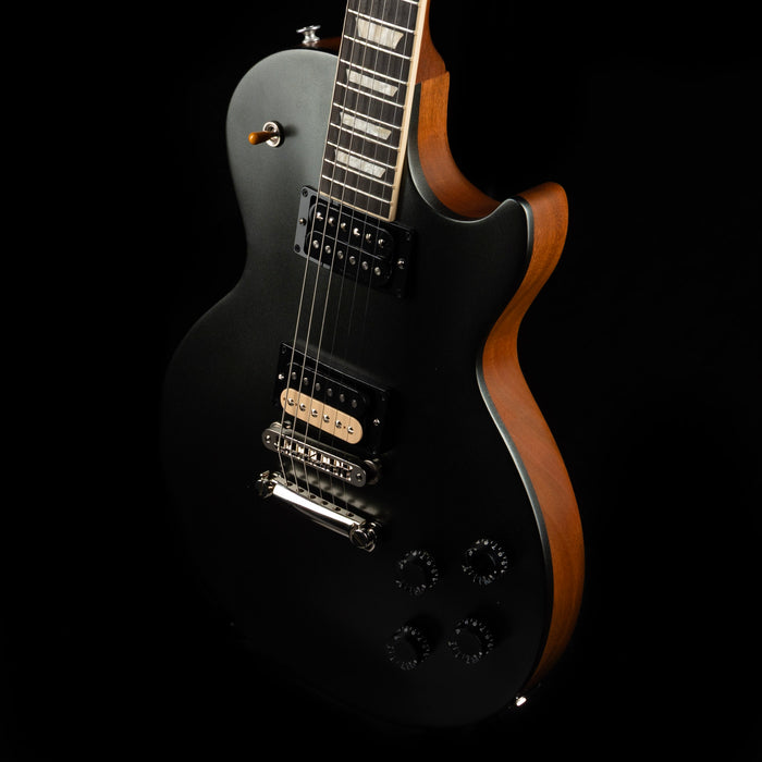 Pre-Owned Gibson Mod Collection Les Paul Studio Session Raging Sage With OHSC