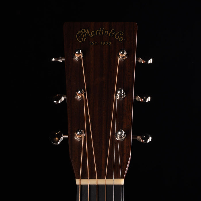 Used 2013 Martin HD-28V Natural with OHSC