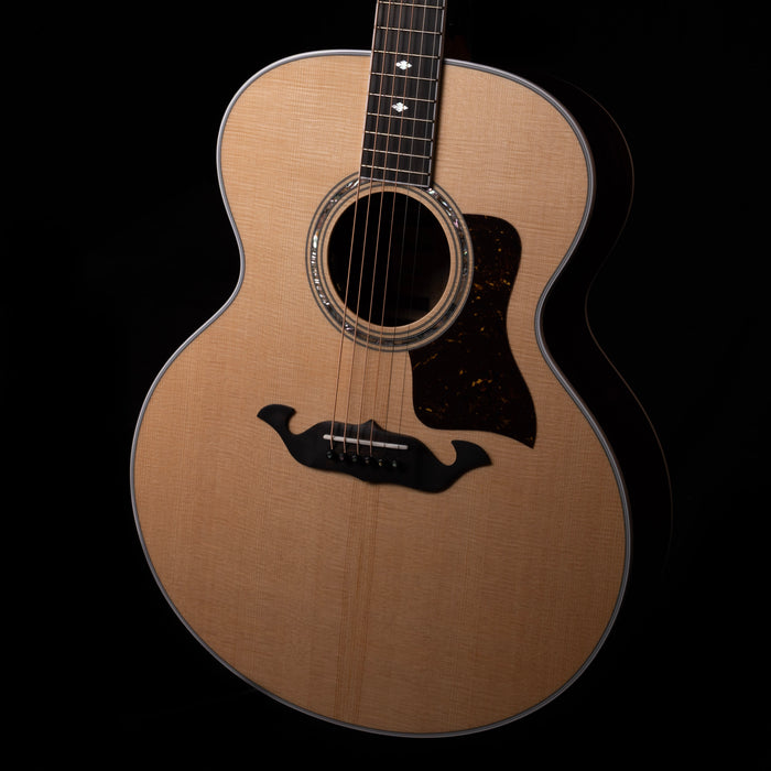Taylor Legacy 815e Acoustic Electric Guitar With Case