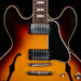 Pre-Owned 2020 Gibson Custom Shop 1964 ES-335 Vintage Sunburst With OHSC