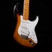 Fender 70th Anniversary American Vintage II 1954 Stratocaster 2-Color Sunburst With Case - Demo - Serial # FENV700194