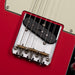 Used 2025 Fender American Professional Classic Telecaster Faded Dakota Red with Gig Bag