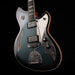 Novo Limited Miris JHH Maple Top Light Distress Pelham Burst with Case