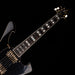Used Ibanez FRM350 Fireman Black with Case