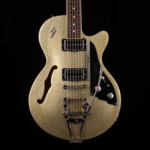 Pre-Owned Dusenberg Starplayer TV Gold Sparkle With OHSC