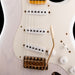 Used 2021 Fender Custom Shop 1958 Stratocaster Journeyman Relic Mary Kaye Blonde with OHSC