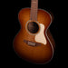 Taylor Ben Harper Gold Label 512e Special Edition Shaded Edgeburst with Case - 1204106023