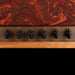 Pre-Owned Apache Amps Custom Warren Cuccurullo 85-Watt Guitar Amp Head